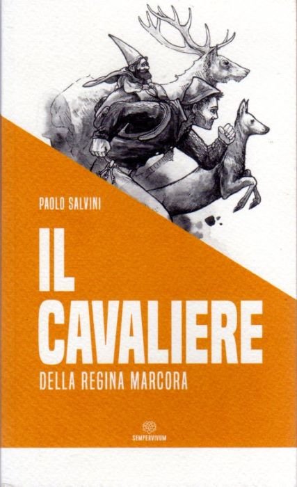 Il cavaliere della regina Marcora.