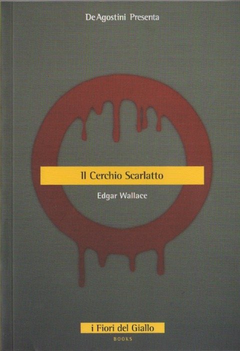 Il cerchio scarlatto.