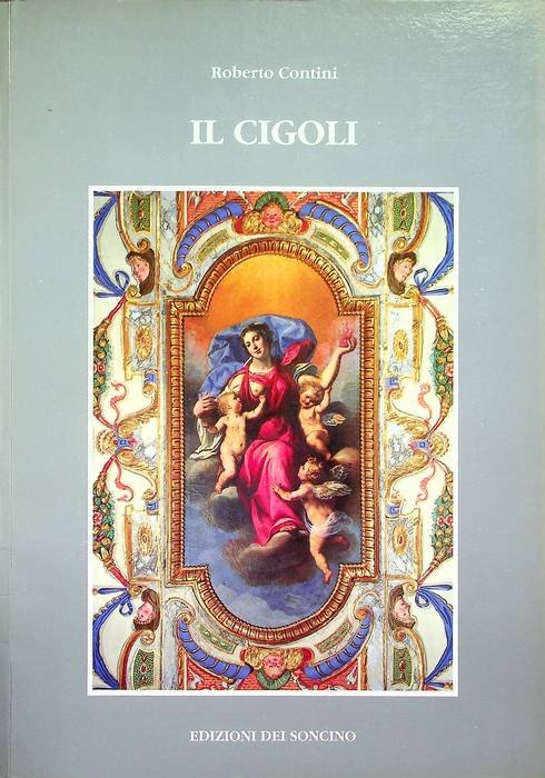 Il Cigoli.