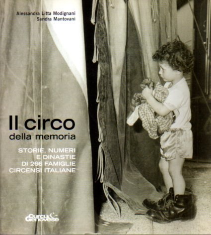 Il circo della memoria: storie, numeri e dinastie di 266 …