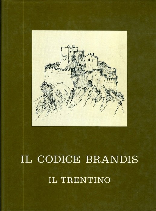 Il Codice Brandis: il Trentino.