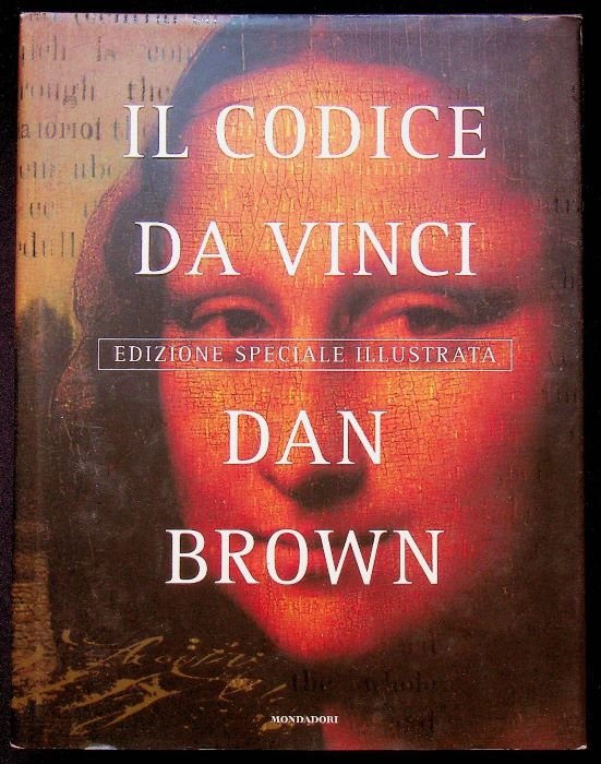 Il codice da Vinci.
