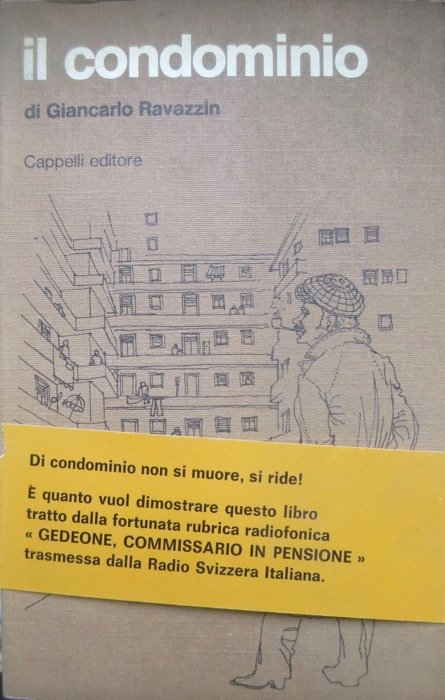 Il condominio.