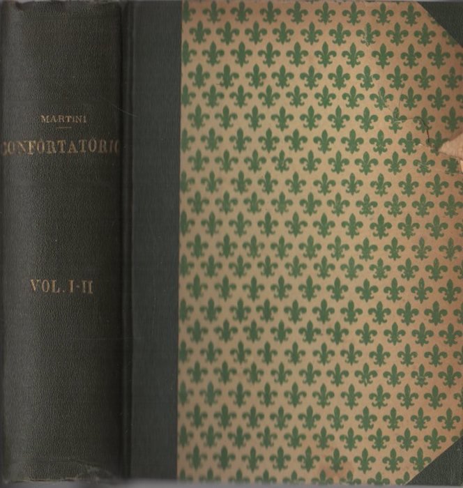 Il confortatorio di Mantova negli anni 1851, 52, 53, e …