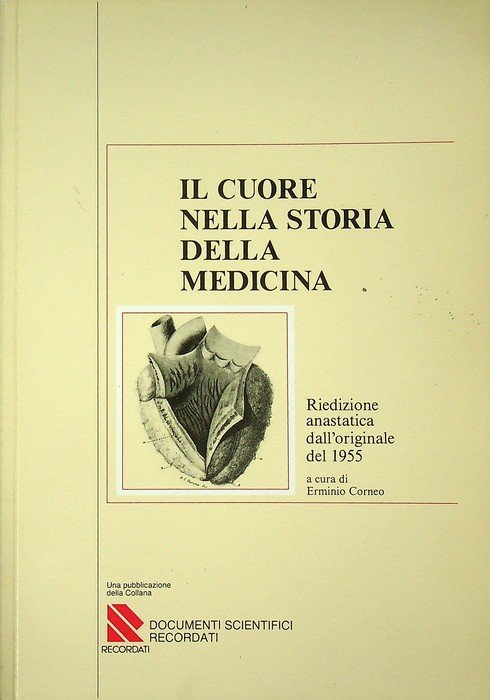 Il cuore nella storia della medicina. | Immagine principale