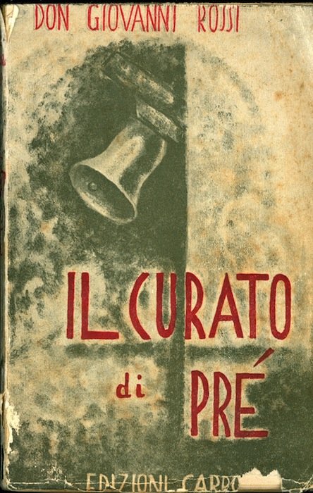 Il curato di Prè.
