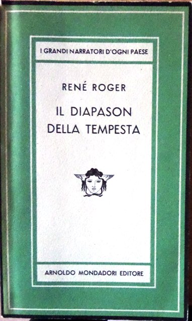 Il diapason della tempesta.
