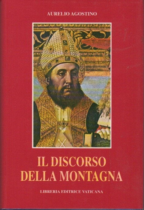 Il discorso della montagna.