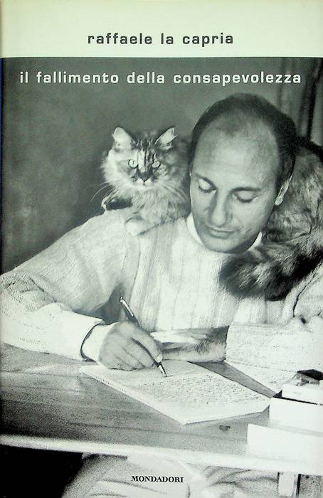 Il fallimento della consapevolezza.