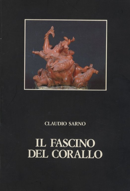 Il fascino del corallo.