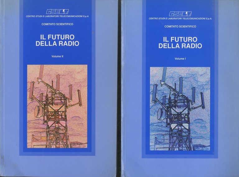 Il futuro della radio.