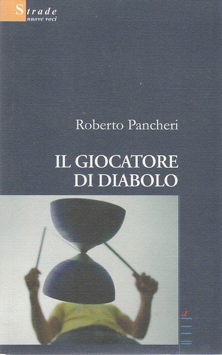 Il giocatore di diabolo.