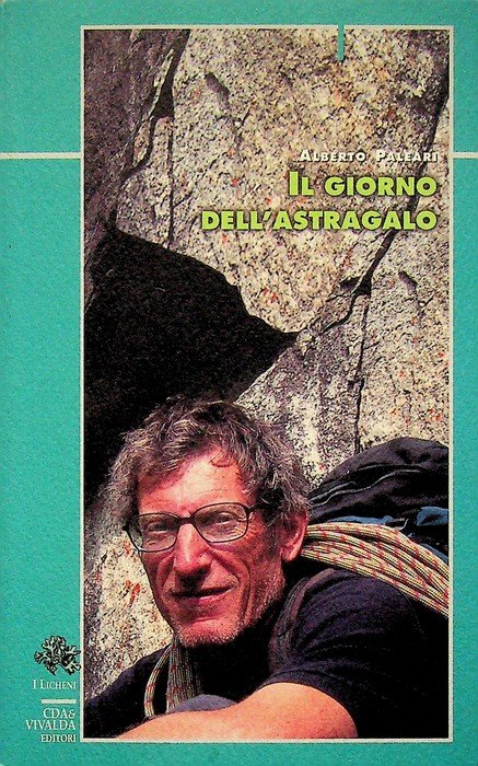 Il giorno dell'astragalo. | Immagine principale