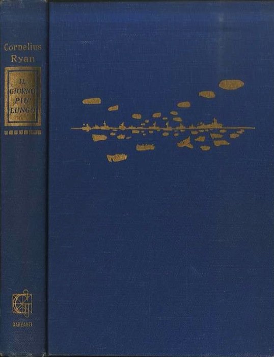 Il giorno piÃ¹ lungo: 6 giugno 1944.