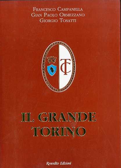Il grande Torino. | Immagine principale
