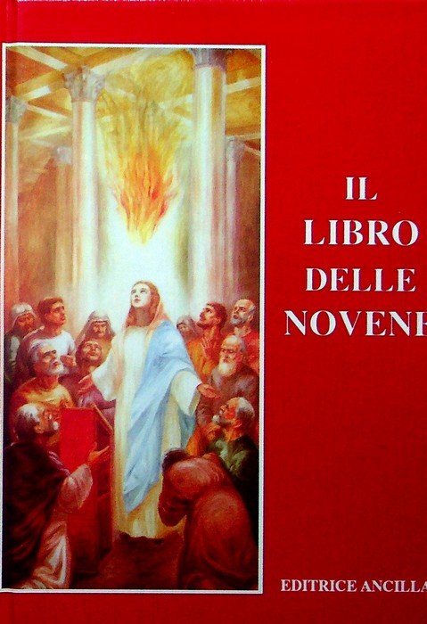 Il libro delle novene.