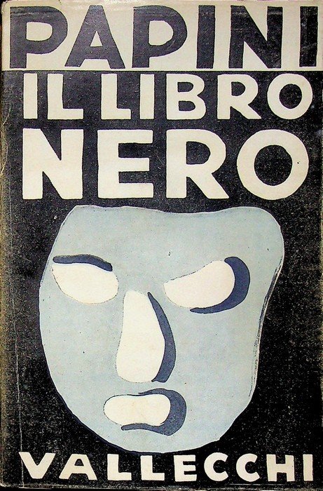 Il libro nero: nuovo diario di Gog.