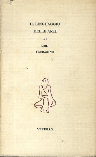 Il linguaggio delle arti.