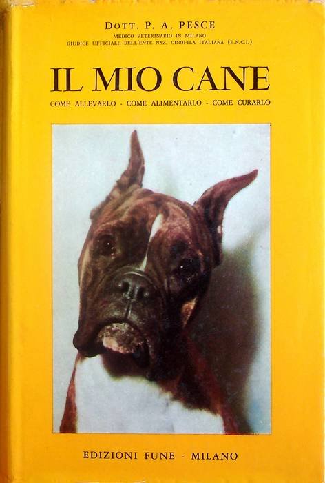 Il mio cane: come nasce con i dettami della nuova …