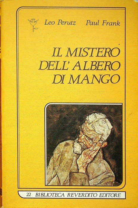Il mistero dell'albero di mango. | Immagine principale