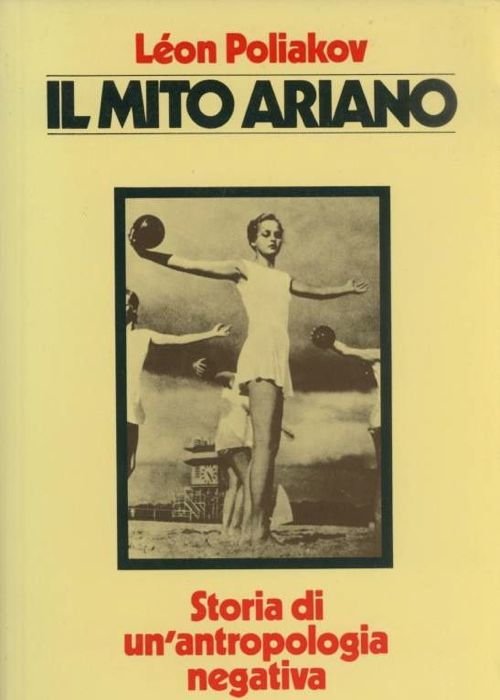Il mito ariano.
