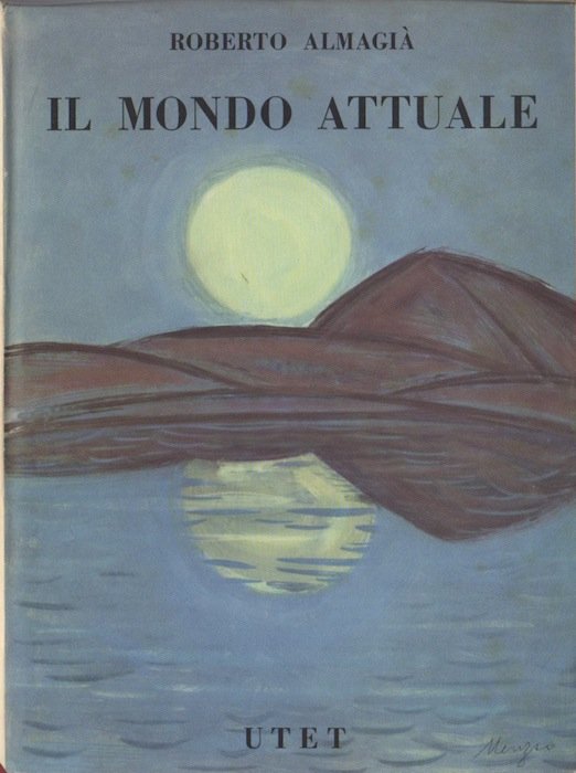 Il mondo attuale.