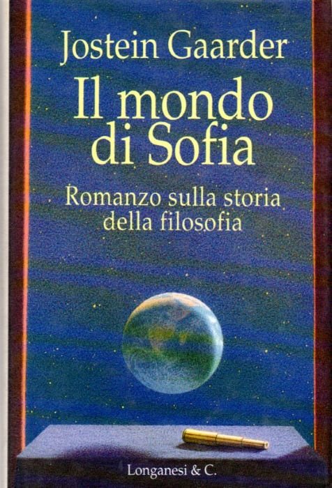 Il mondo di Sofia.