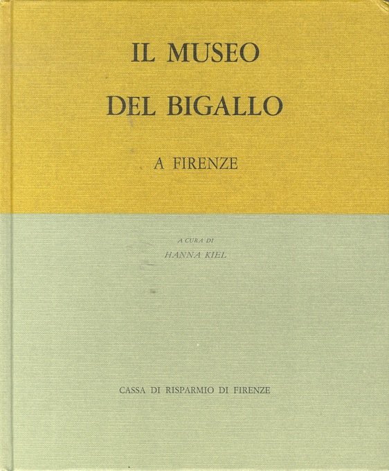 Il museo del Bigallo a Firenze. Il Museo dello Spedale …