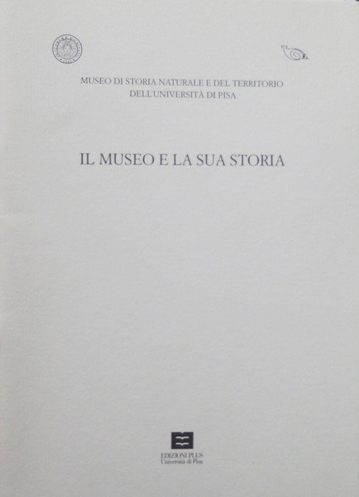 Il museo e la sua storia.