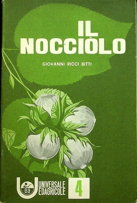Il nocciolo.