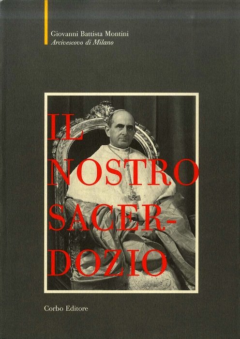 Il nostro sacerdozio.