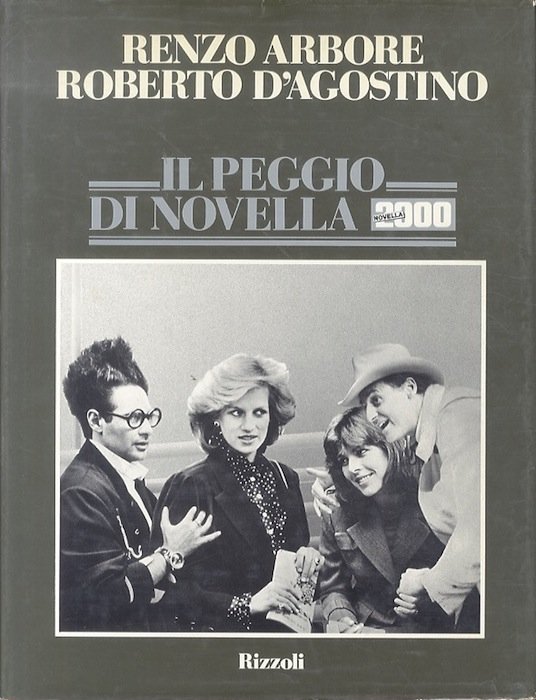 Il peggio di Novella 2000.