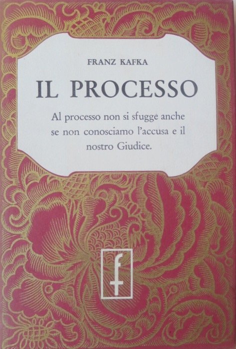 Il processo.