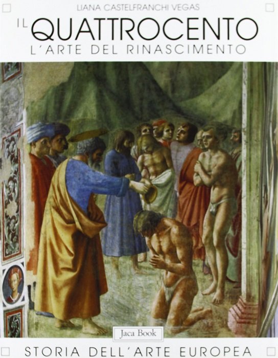 Il Quattrocento.