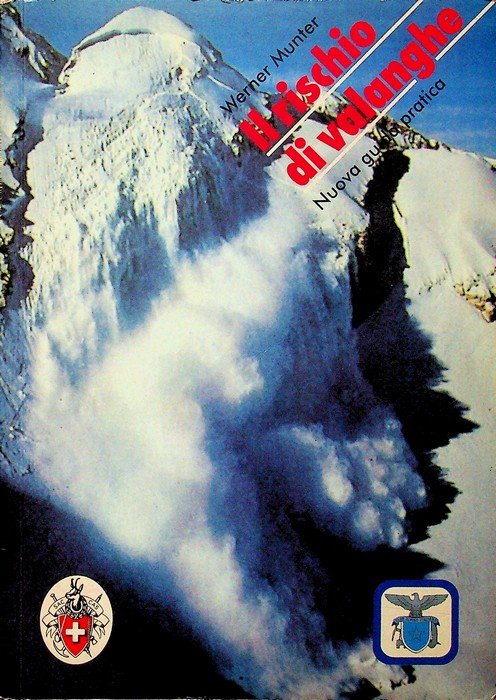 Il rischio di valanghe: nuova guida pratica. | Immagine principale