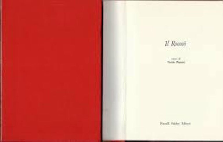Il Rococò.