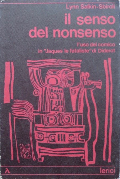 Il senso del nonsenso.