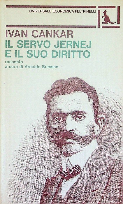 Il servo Jernej e il suo diritto.