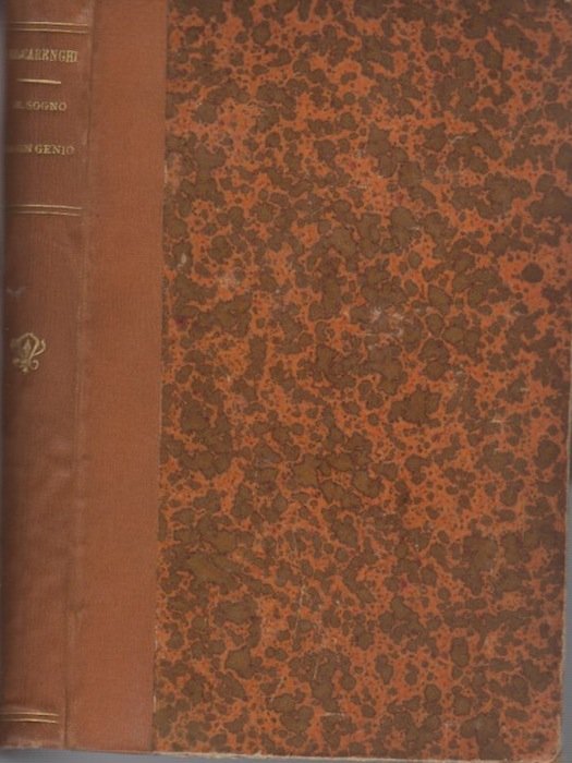 Il sogno di un genio.