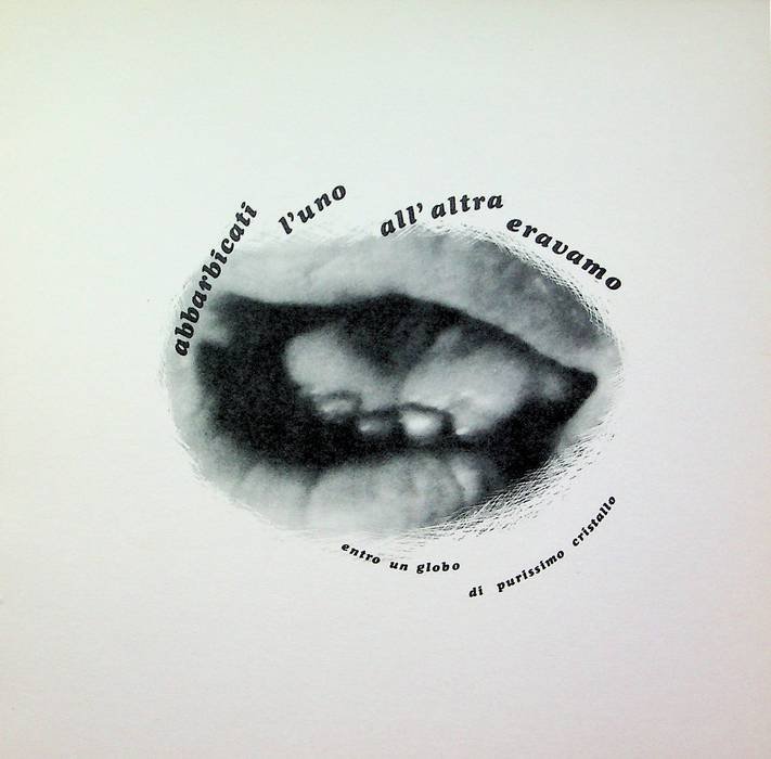 Il sorriso del Buddha.