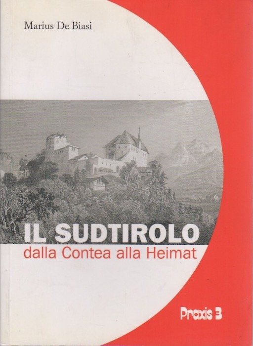 Il Sudtirolo dalla Contea alla Heimat: 1200-1500. | Immagine principale