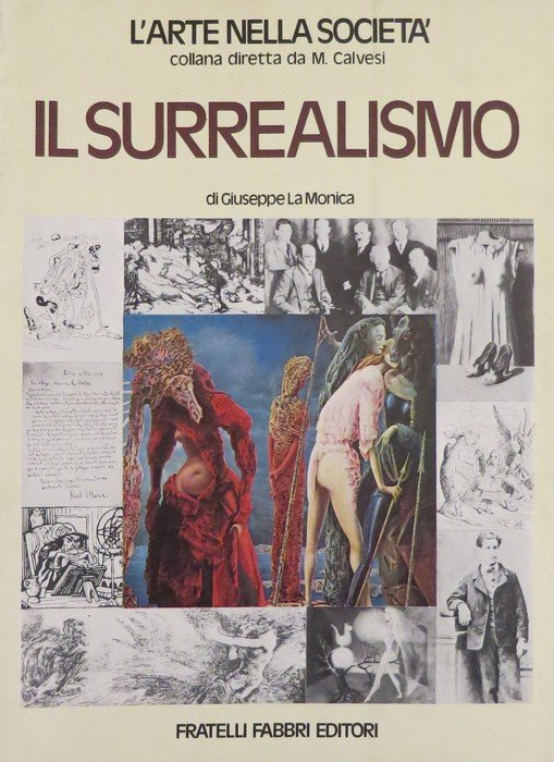 Il surrealismo.