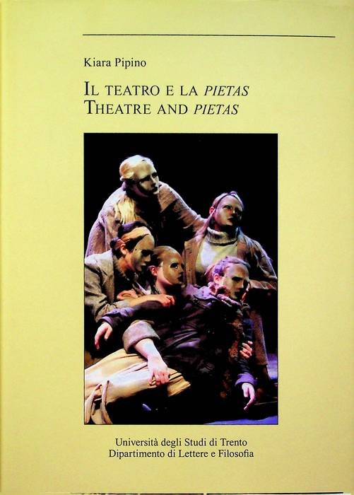 Il teatro e la pietas.