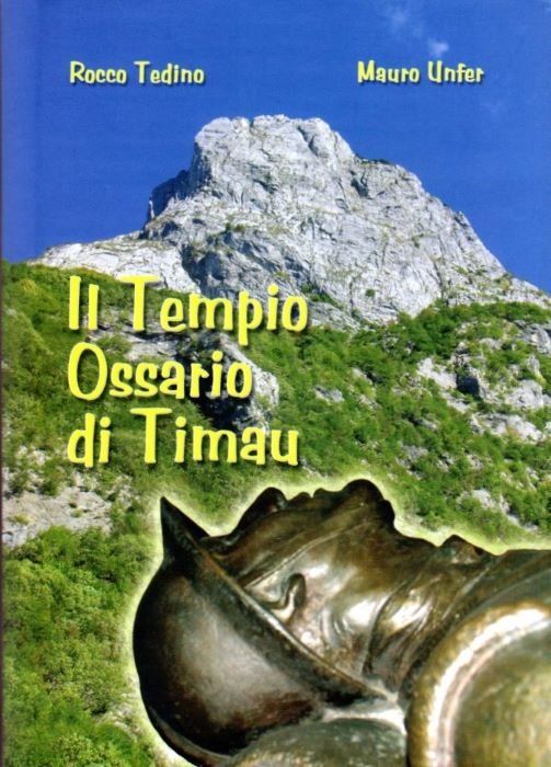 Il tempio ossario di Timau. | Immagine principale