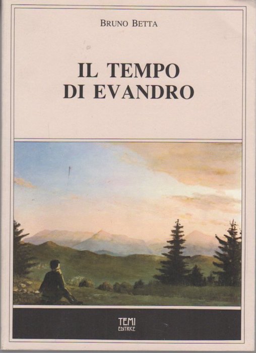 Il tempo di Evandro.
