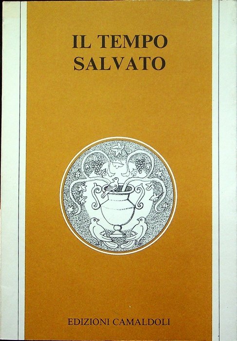 Il tempo salvato.
