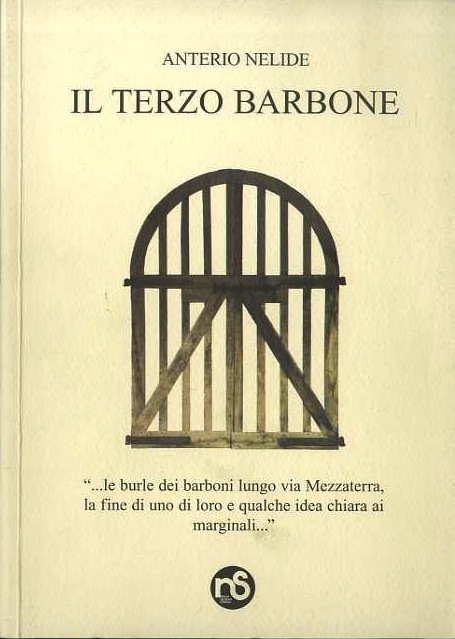 Il terzo barbone.