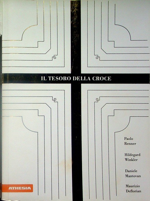Il tesoro della croce.