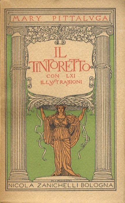 Il Tintoretto. | Immagine principale