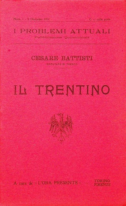 Il Trentino.
